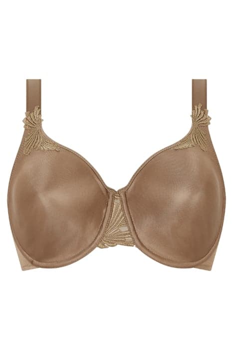 CO BRA UNDERW. COVERING MOLDED TERRACOTTA by Chantelle