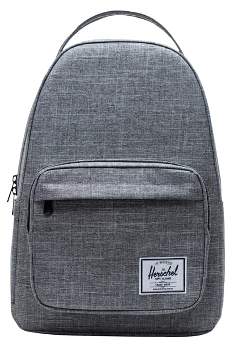 MILLER RAVEN CROSSHATCH by Herschel