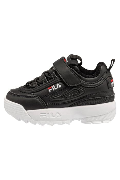 DISRUPTOR E TDL BLACK by FILA