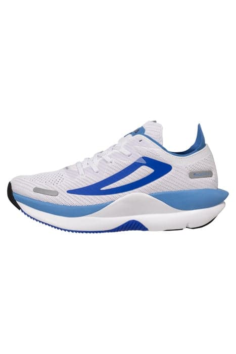 SHOCKET RUN WHITE-LAPIS BLUE by FILA