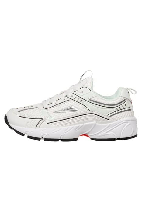 2000 STUNNER WMN WHITE-HINT OF MINT by FILA