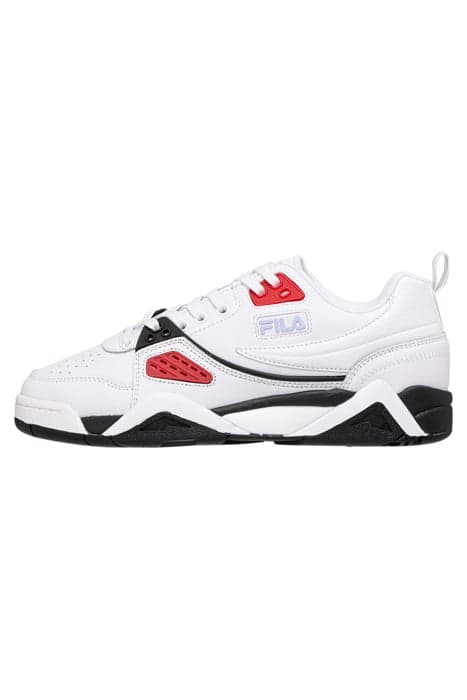 FILA CASIM WMN WHITE-BLACK by FILA