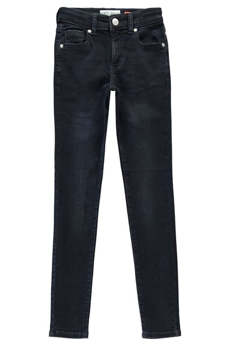 KIDS OPHELIA DEN. BLUE BLACK by Cars Jeans