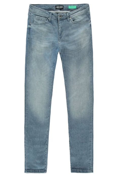 BATES DENIM LISBON WASH by Cars Jeans