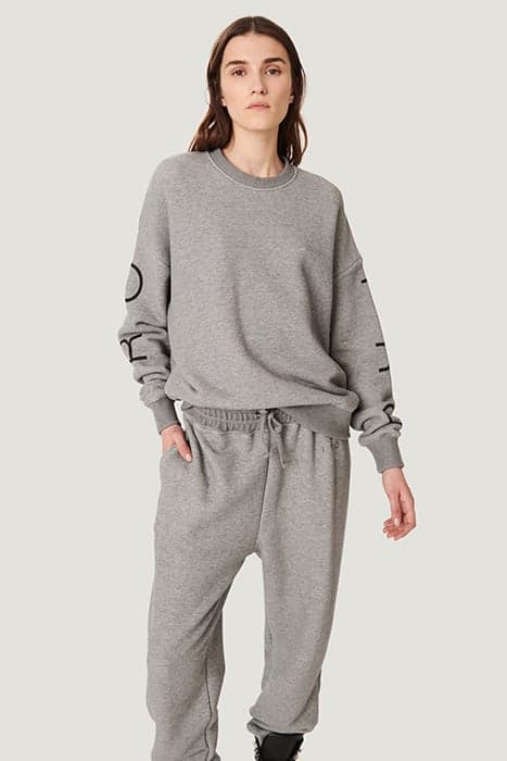 JILLY MIXED GREY by IRO Paris