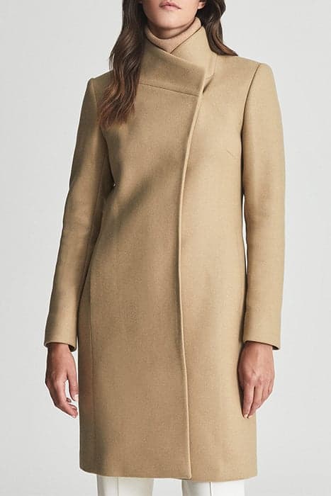 MIA CAMEL by Reiss