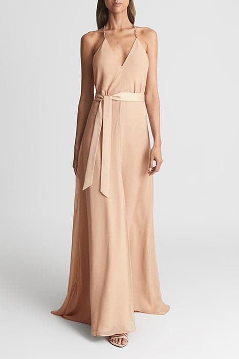 ISABELLA NUDE by Reiss