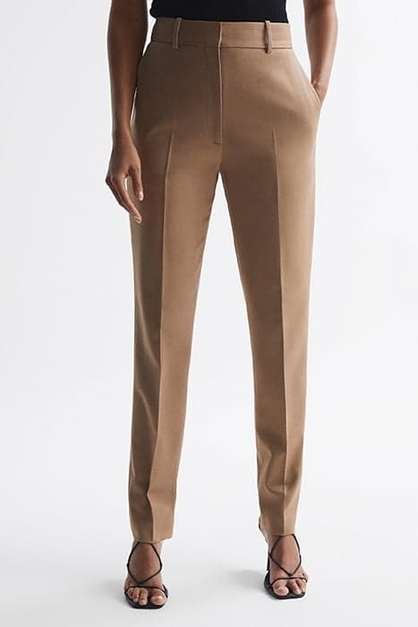 MARA CAMEL by Reiss