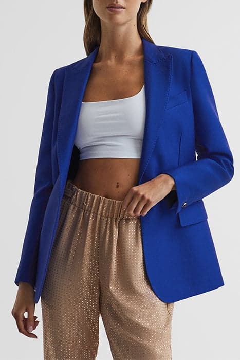 ELIN BLUE by Reiss