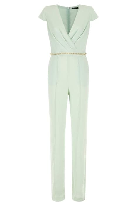 NAUSICA JUMPSUIT BACALAR BLUE by Marciano by Guess