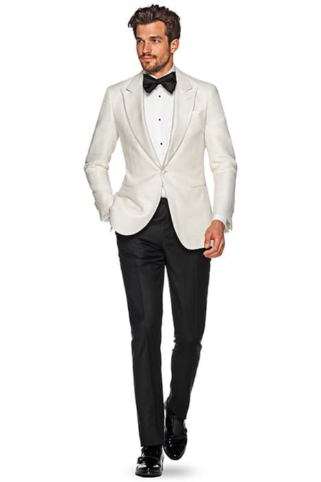 OFF-WHITE LAZIO TUXEDO JACKET by Suitsupply