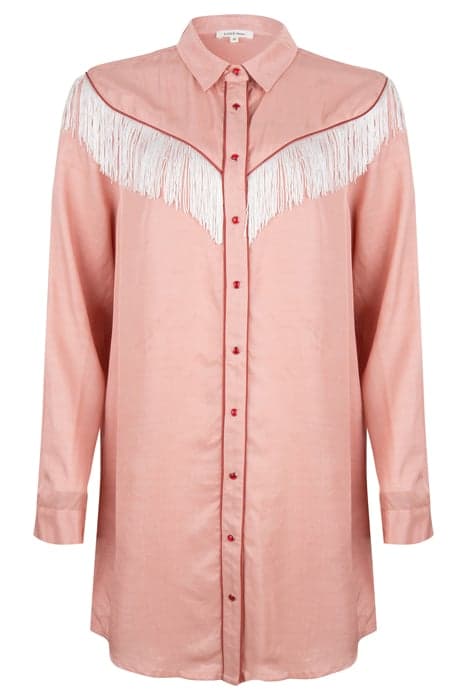 Bonnie Blouses Blush by Love Stories