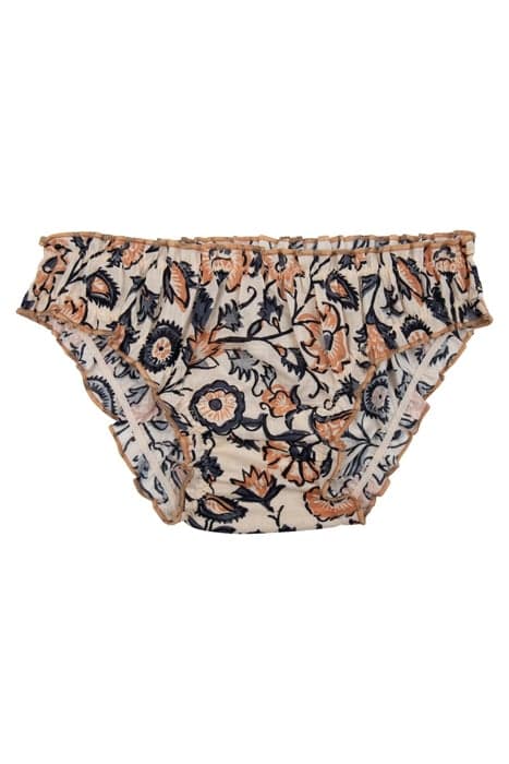 Lola Mini Brief Painted Flower by Love Stories