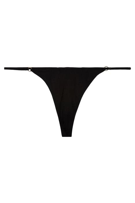 Carole Brief Black by Love Stories