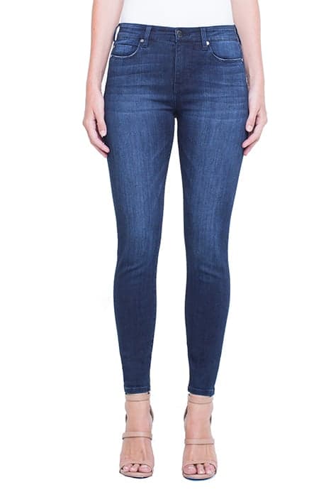 ABBY ANKLE SKINNY WESTPORT by Liverpool