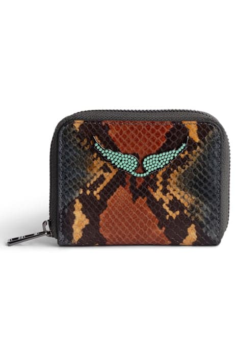 MINI ZV WILD SWING by ZADIG&VOLTAIRE