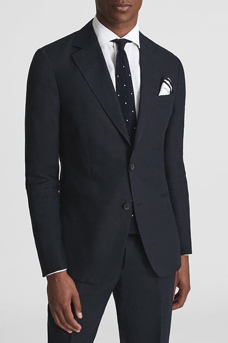 KIN NAVY by Reiss