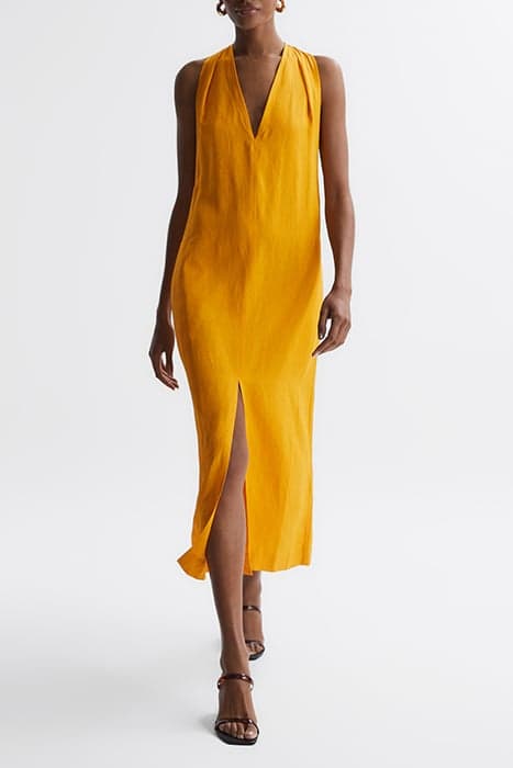 ALDA YELLOW by Reiss