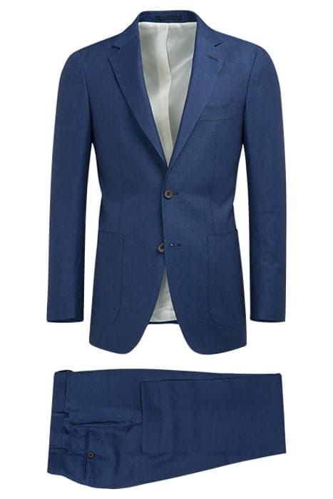 SUIT-BLUE BLUE by Suitsupply