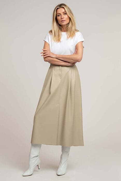 MUSSI SKIRT BEACH by Fifth House