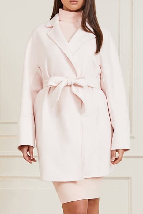 MAXIME COAT BLUSH BREEZE by Marciano by Guess