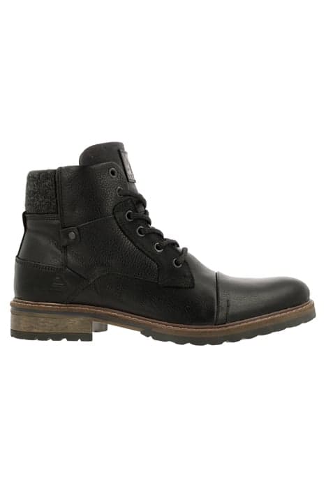 BOOT BLACK by Bullboxer