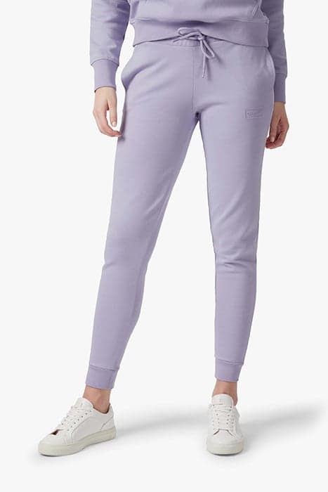 MOMA SPORT PANTS LAVENDER by Cavallaro Napoli