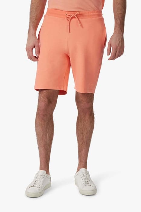 CINQUE SHORTS LIGHT CORAL by Cavallaro Napoli