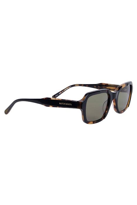 DENVER SS8015 001 BLACK 53/21-145 by Scotch & Soda Eyewear