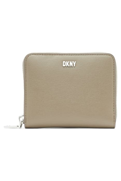 BRYANT-SM ZIP AROUND TRUFFLE by DKNY