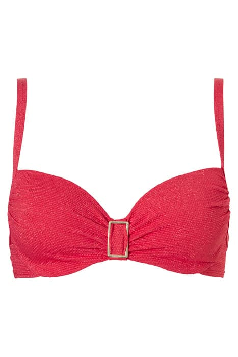 SW BRA TSHIRT BABETTE NEON FLIRT RED COCKTAIL by Livera