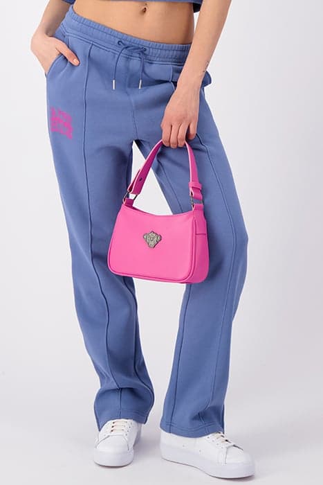 EASE SWEATPANTS BLUE by Black Bananas