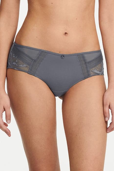 TRUE LACE SLATE GREY by Chantelle