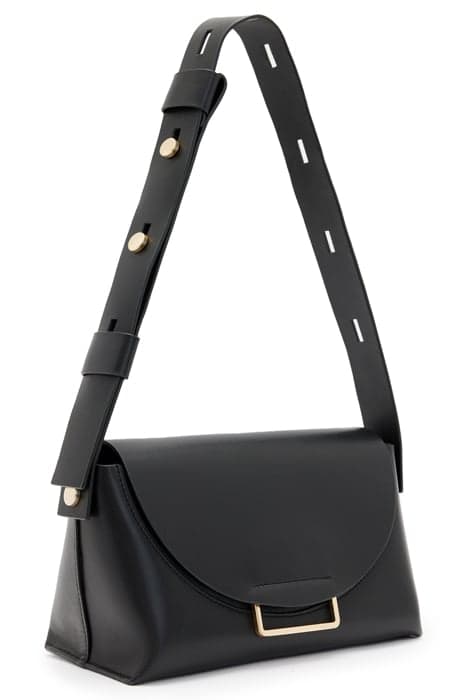 CELESTE CROSSBODY BLACK by AllSaints