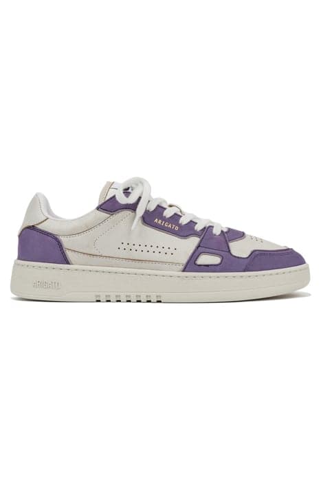 DICE LO SNEAKER PURPLE by Axel Arigato