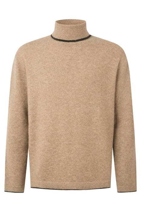 MARIO STOWE BEIGE by Pepe Jeans