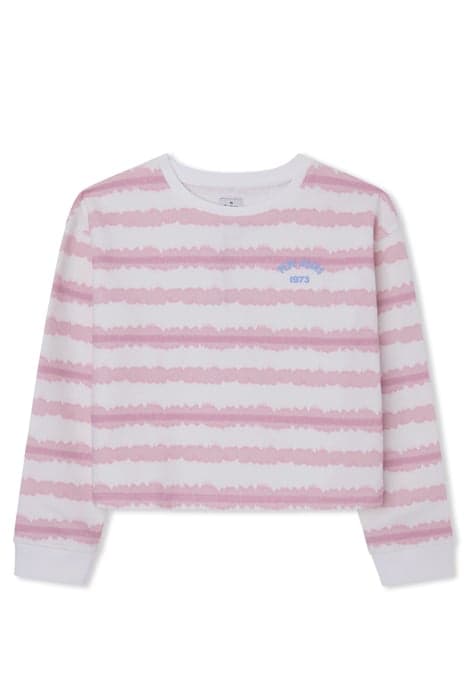 JOSELYNE SOFT PINK by Pepe Jeans