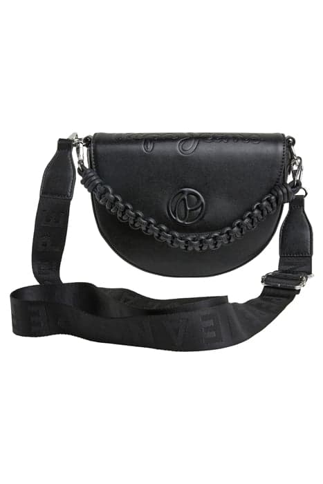 CORA BAG BLACK by Pepe Jeans