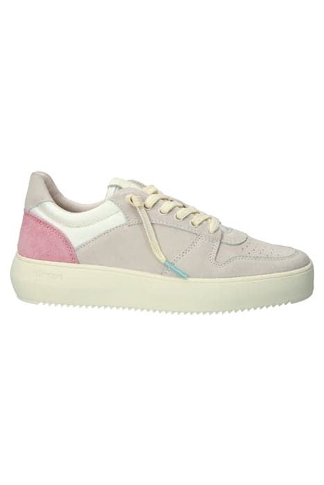 RILEY - FADED ROSE - SNEAKER (LOW) by Blackstone