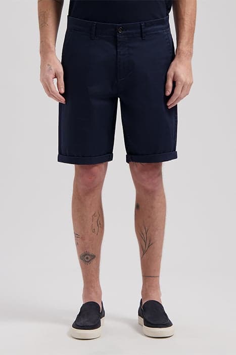 DS_CHARLIE SHORTS DK. NAVY by Dstrezzed