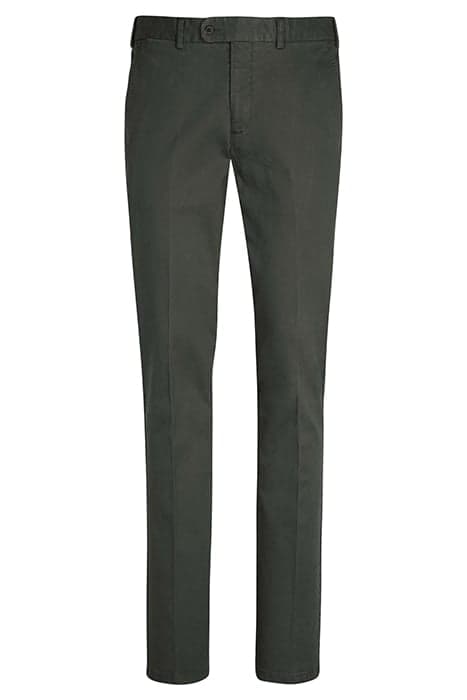 TROUSERS-GREEN GREEN by Suitsupply