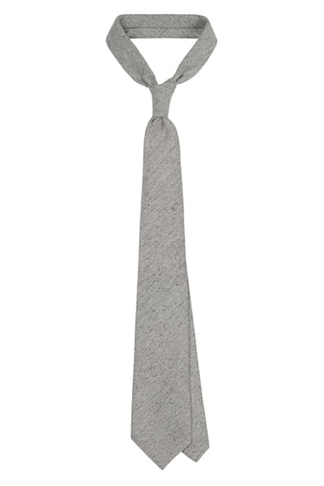 GREY TIE GREY by Suitsupply