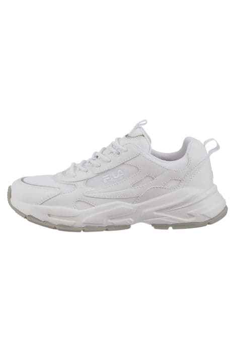 NOVARRA WMN WHITE by FILA