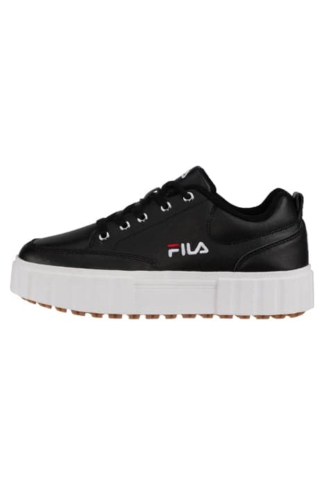 SANDBLAST L WMN BLACK by FILA