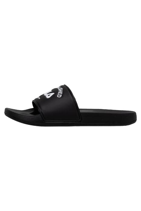 BAYWALK '23 SLIPPER BLACK by FILA