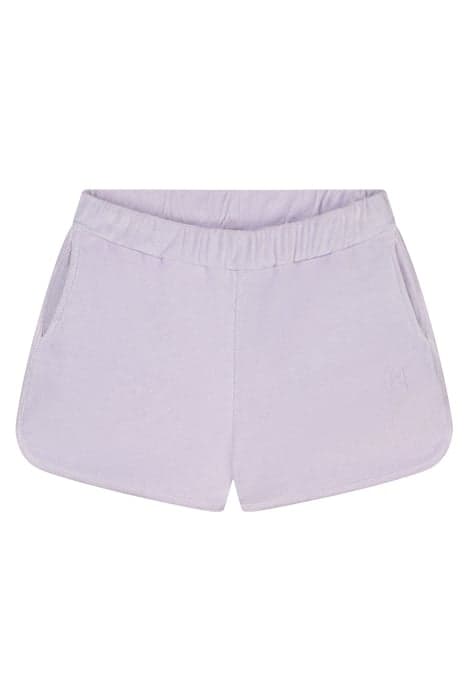 TEDDY SHORT FRESH LILAC by NIK & NIK