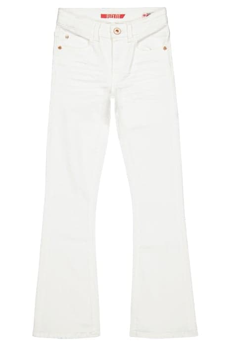 BRITTE WHITE DENIM by Vingino