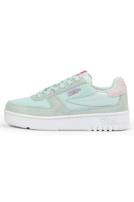 FXVENTUNO S WMN OPAL BLUE-MAUVE CHALK by FILA