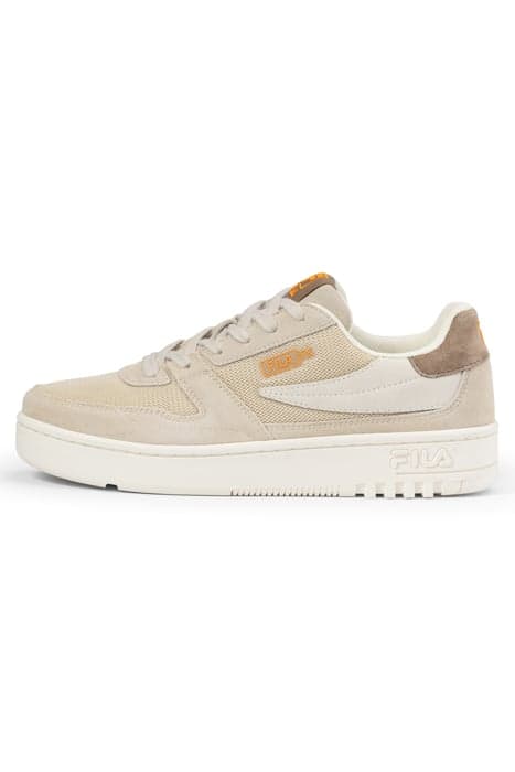 FXVENTUNO S OYSTER GRAY-FEATHER GRAY by FILA