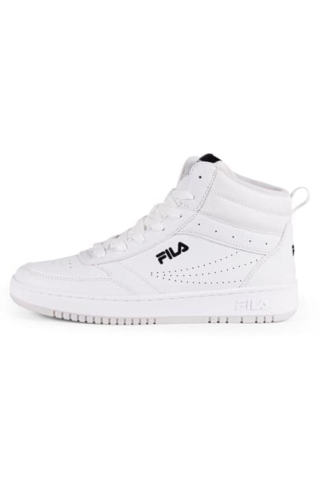 FILA REGA MID WMN WHITE by FILA